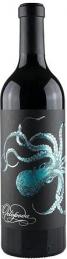 Octopoda - Cabernet Franc (750ml) (750ml)