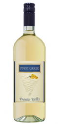 Pronto Bella - Pinot Grigio (1.5L) (1.5L)