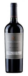 Punti Ferrer - Reserve Cabernet Sauvignon (750ml) (750ml)