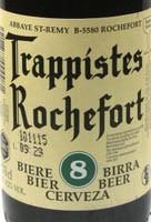 Rochefort Trappistes #8 Single Bottle (12oz bottles) (12oz bottles)