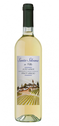 Santa Silvana - Pinot Grigio (750ml) (750ml)