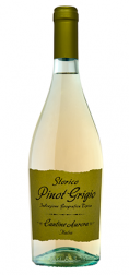 Storico - Pinot Grigio (750ml) (750ml)