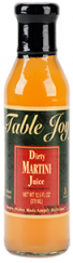 Table Joy Dirty Martini Juice (375ml)