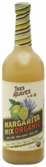 Tres Agaves - Organic Margarita Mix (1L)