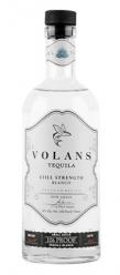 Volans - Still Strength Blanco Tequila (750ml) (750ml)