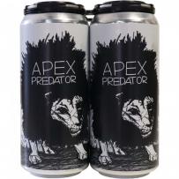 Off Color Apex Predator 4pk Cn (4 pack 16oz cans) (4 pack 16oz cans)