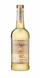 CavAgave Reposado - Tequila (750ml) (750ml)