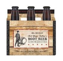 Not Fathers Root Beer 6pk B (6 pack 12oz cans) (6 pack 12oz cans)