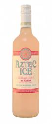 Aztec Ice - Strawberry Margarita (750ml) (750ml)