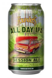 Founders - All Day IPA (15 pack 12oz cans) (15 pack 12oz cans)