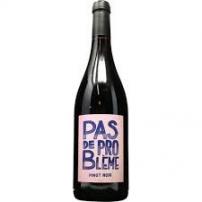 Pas de Probleme - Pinot Noir (750ml) (750ml)