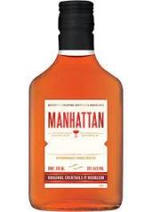 Heublein Manhattan (375ml) (375ml)