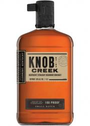 Knob Creek - Bourbon (750ml) (750ml)