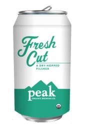 Peak Organic Fresh Cut 6pk Cn (6 pack 12oz cans) (6 pack 12oz cans)