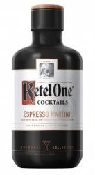 Ketel One Espresso Martini (375ml) (375ml)