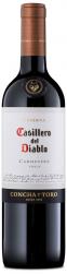 Concha y Toro - Carmenre Rapel Valley Casillero del Diablo (750ml) (750ml)