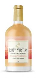 Dirty Pelican - Elderflower Paloma Mixer