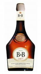 Benedictine & Brandy - D.O.M. (750ml) (750ml)