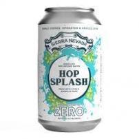 Sierra Nevada Hop Spalsh 6pk Cn (6 pack 12oz cans) (6 pack 12oz cans)