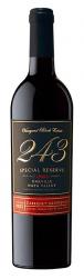 Block 243 Oakville Cabernet (750ml) (750ml)