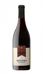 Sonoma Highway - Pinot Noir (750ml) (750ml)