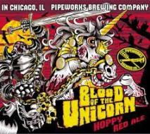 Pipeworks Blood Unicorn 4pk Cn (4 pack 16oz cans) (4 pack 16oz cans)