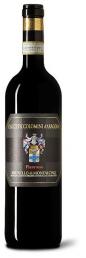 Ciacci Piccolomini d'Aragona - Brunello di Montalcino Pianrosso 2018 (750ml) (750ml)