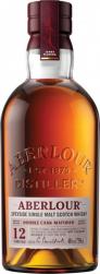 Aberlour - 12 Year Double Cask Matured (750ml) (750ml)