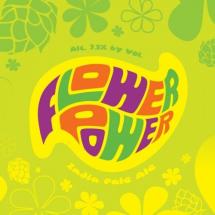 Ithaca - Flower Power (6 pack 12oz bottles) (6 pack 12oz bottles)