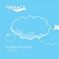 Finback Brewing - Rolling In Clouds (4 pack 16oz cans) (4 pack 16oz cans)