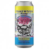 Tonewood Powder Daze 4pk Cn (4 pack 16oz cans) (4 pack 16oz cans)