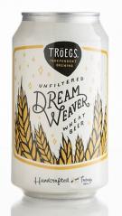 Troegs Brewing - Dreamweaver (6 pack 12oz cans) (6 pack 12oz cans)