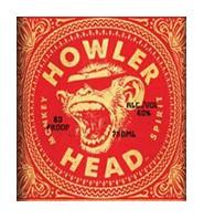 Howler Head - Banana Mini (50ml) (50ml)