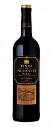 Finca Principes Gran Res Rioja (750ml) (750ml)