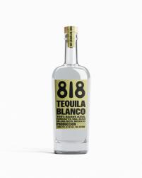 818 - Tequila Blanco (750ml) (750ml)