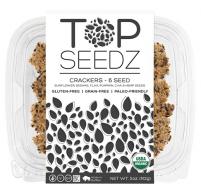 Top Seedz 6 Seed Crackers