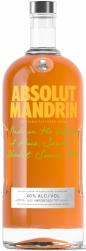 Absolut - Mandrin (1.75L) (1.75L)