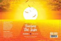 Icarus - Touching The Sun (4 pack 16oz cans) (4 pack 16oz cans)