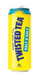 Twisted Tea - Half & Half (24oz can) (24oz can)