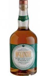 Mckenzie Pure Pot Still Whisky (750ml) (750ml)