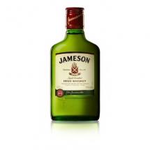 Jameson - Irish Whiskey (200ml) (200ml)