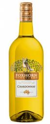 Foxhorn Vineyards - Chardonnay (1.5L) (1.5L)