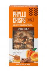 Nubake Phyllo Crisp Apricot Hy