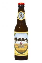 Ramstein Brewing - Blonde (6 pack 12oz bottles) (6 pack 12oz bottles)