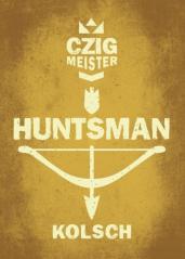 Czig Meister Huntsman 4pk Cn (4 pack 16oz cans) (4 pack 16oz cans)