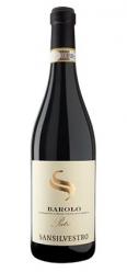 San Silvestro Barolo (750ml) (750ml)