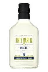 Heublein Dirty Martini (375ml) (375ml)