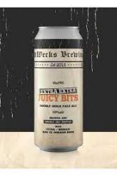 Weldwerks Extra Extra Juicy 4pk (4 pack 16oz cans) (4 pack 16oz cans)