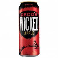 Redd's - Wicked Apple Ale (24oz can)