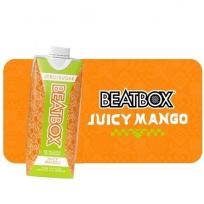 Beatbox Beverages - Juicy Mango (500ml) (500ml)